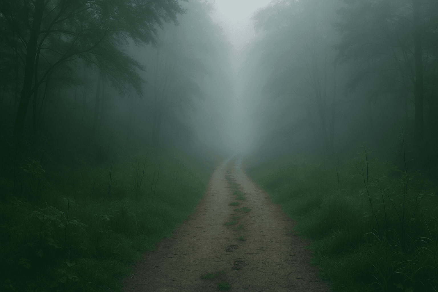 Psalm - A Deeper Intimacy