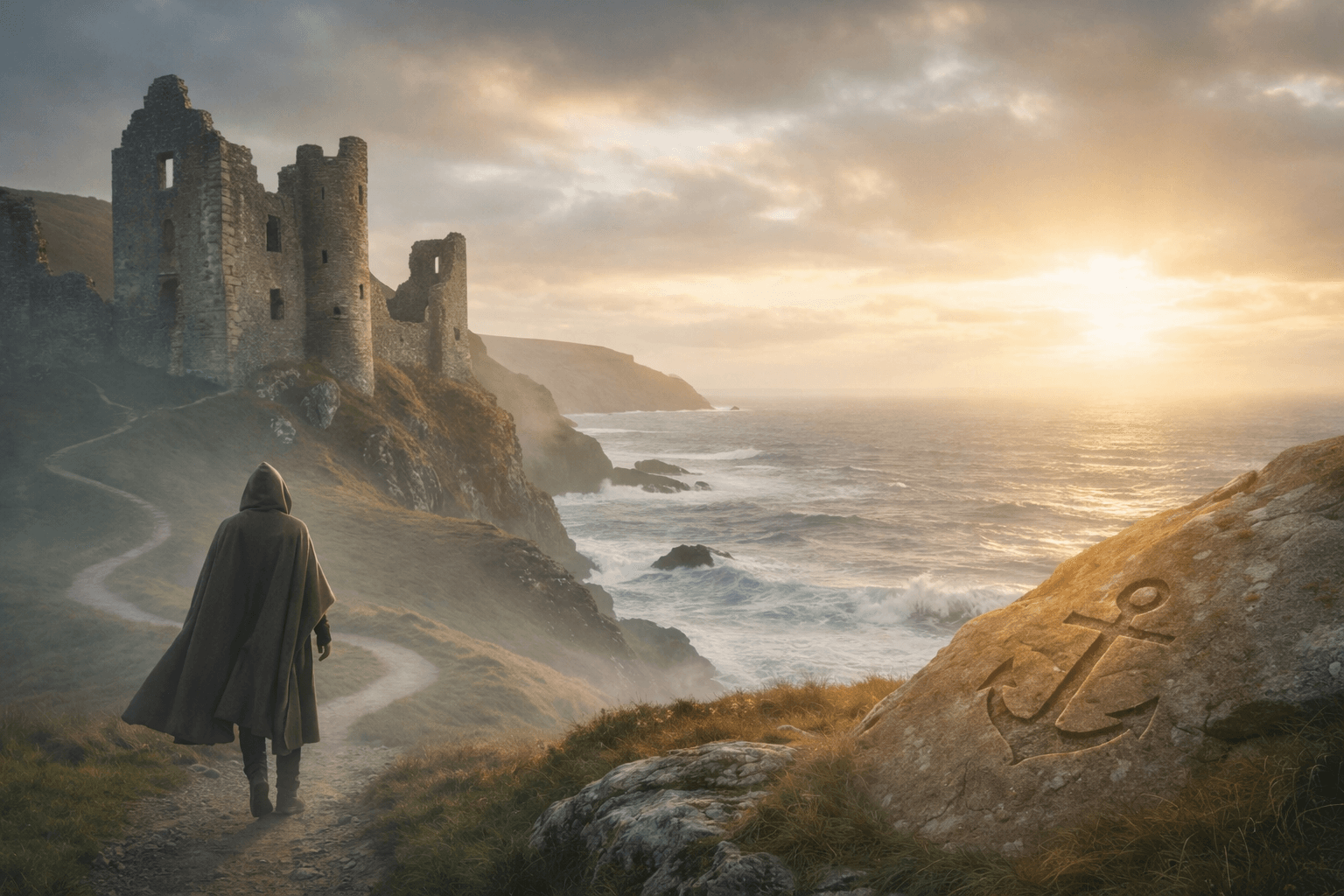 A Living Hope for Alien Times (1 Peter 1 & 2)